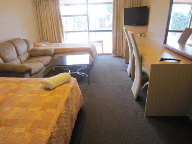 Hotel Vr Auckland Airport Habitación foto