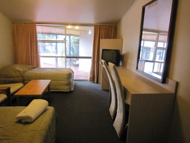 Hotel Vr Auckland Airport Habitación foto