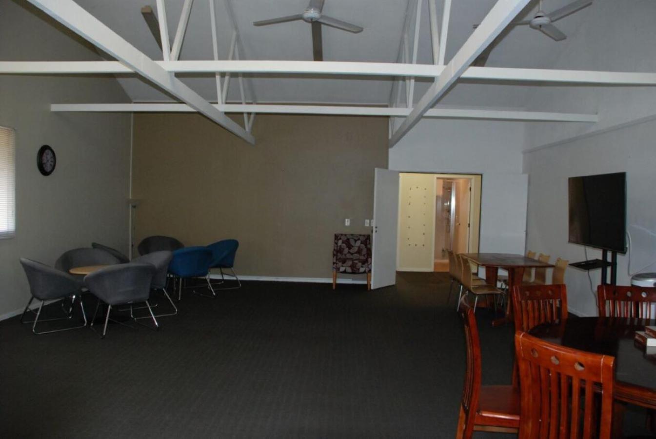 Hotel Vr Auckland Airport Exterior foto