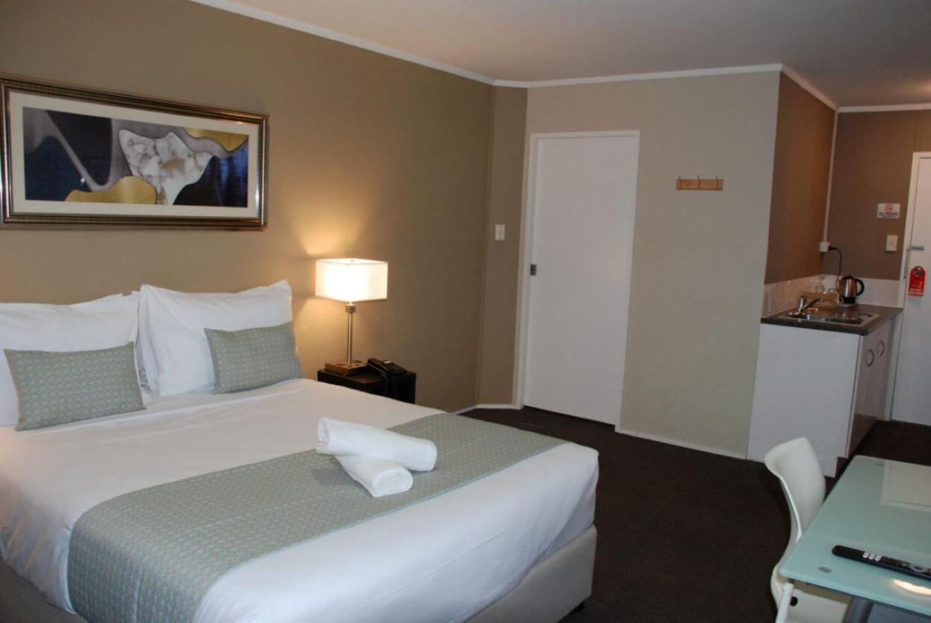 Hotel Vr Auckland Airport Exterior foto