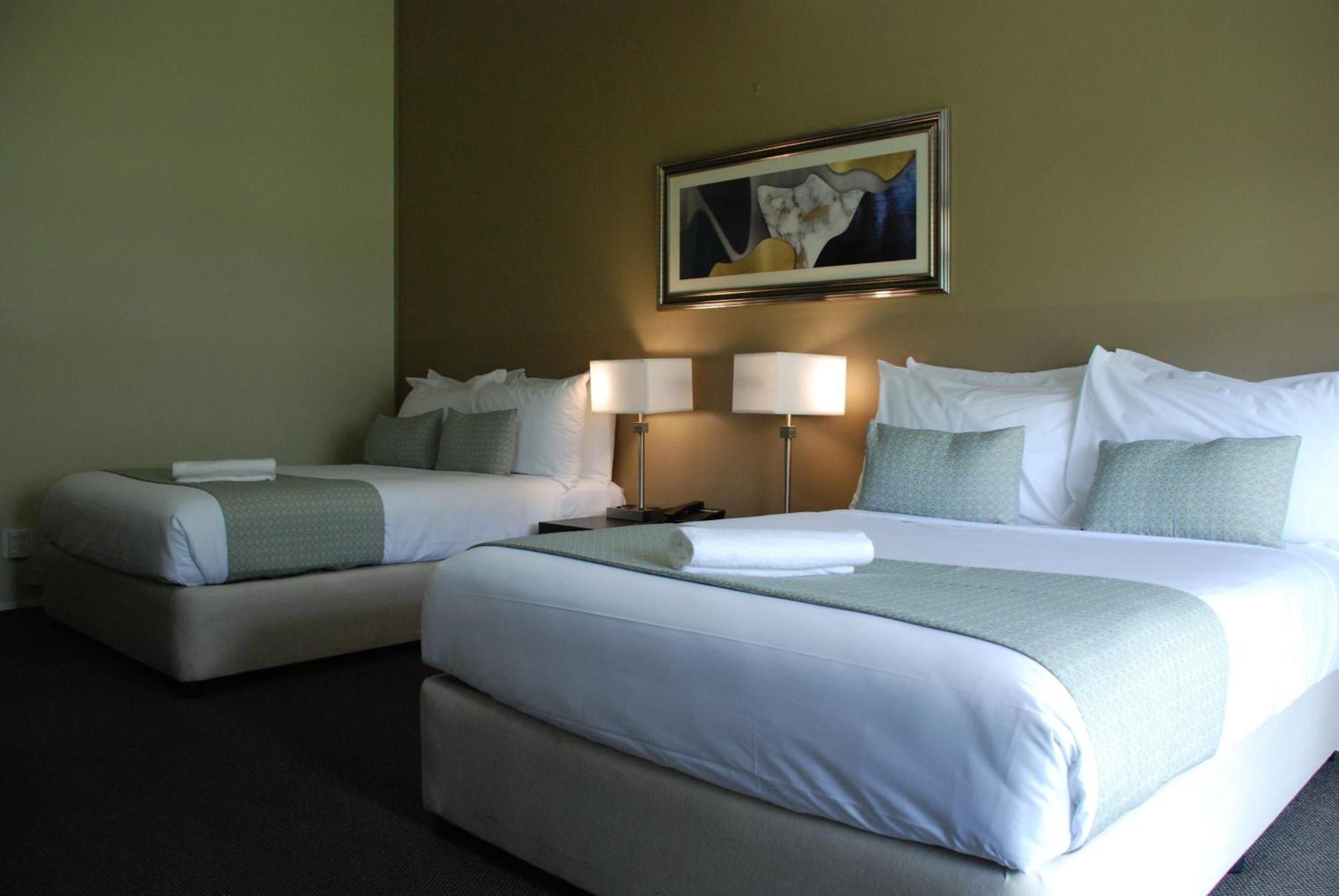 Hotel Vr Auckland Airport Exterior foto