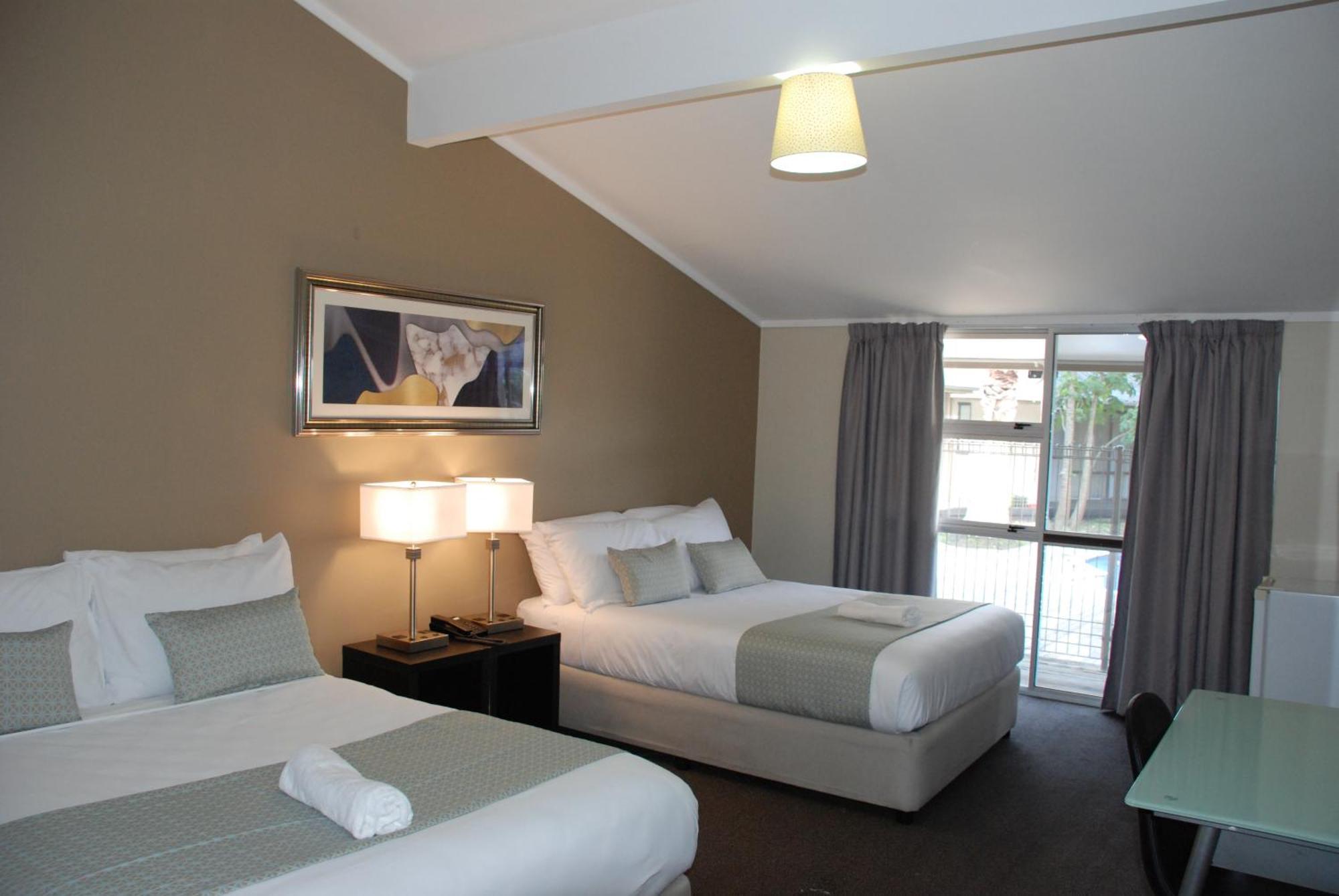 Hotel Vr Auckland Airport Exterior foto