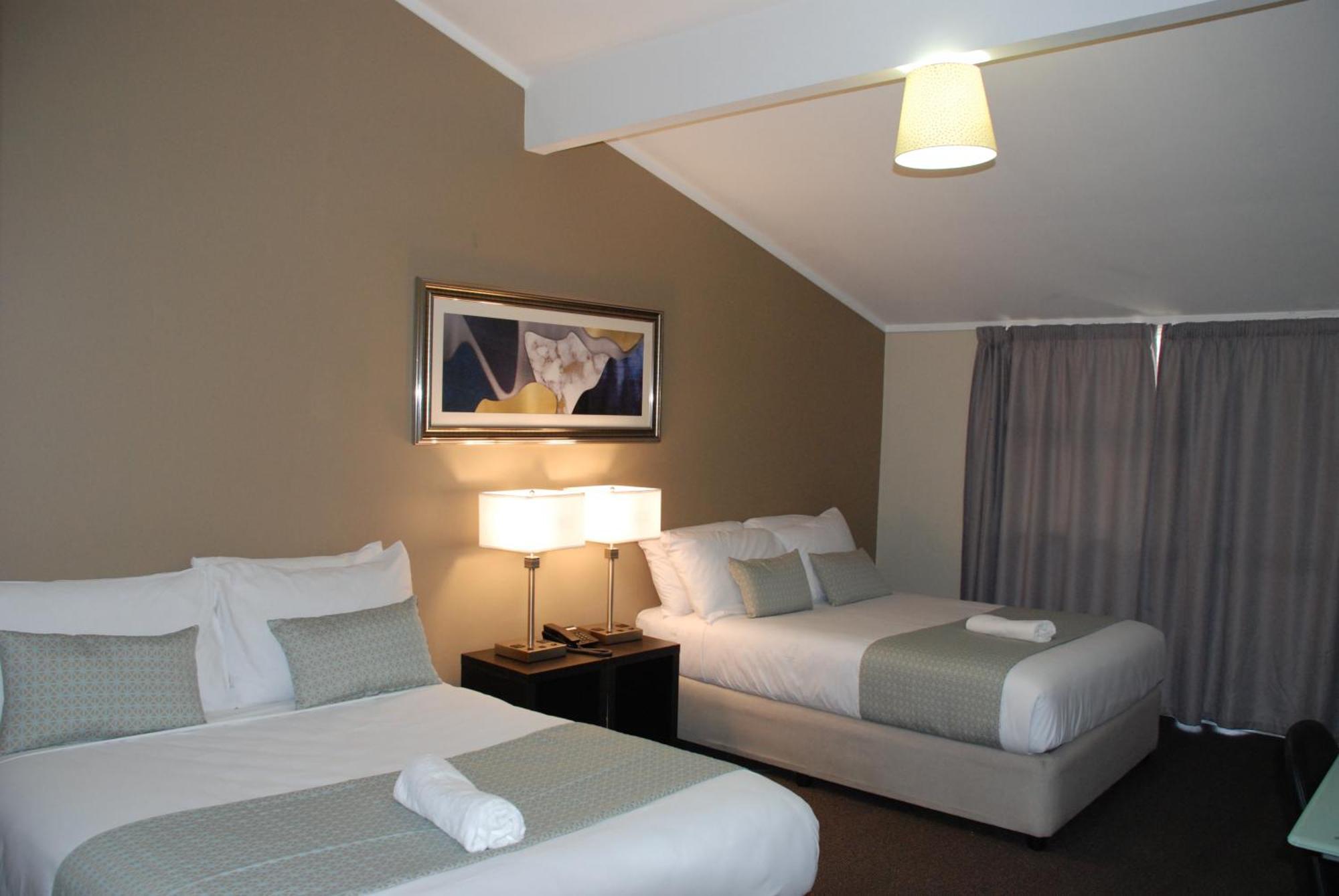 Hotel Vr Auckland Airport Exterior foto