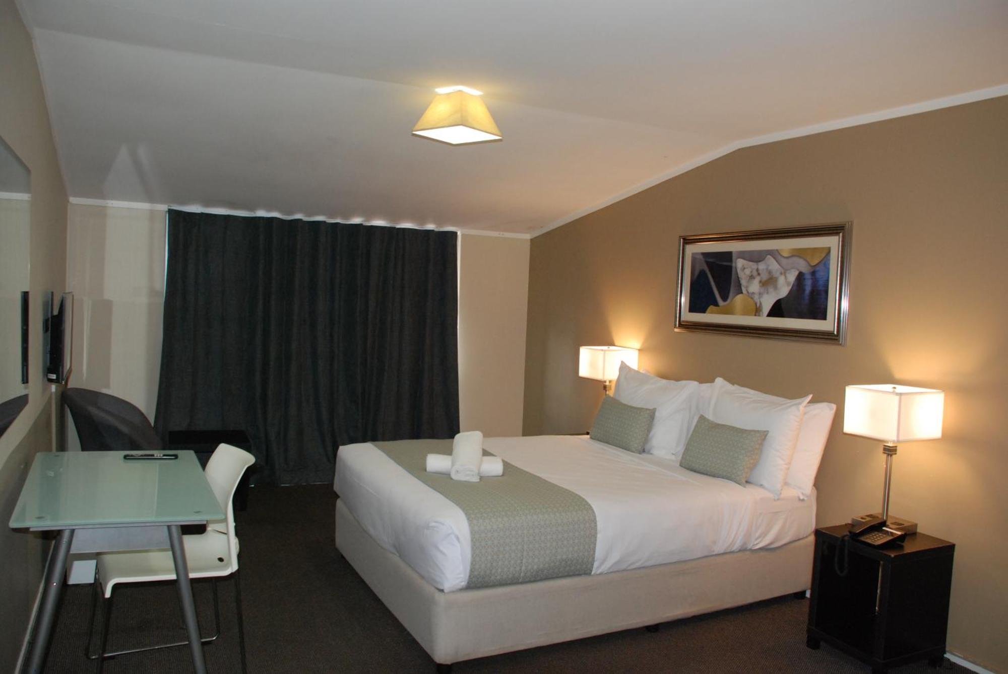 Hotel Vr Auckland Airport Exterior foto