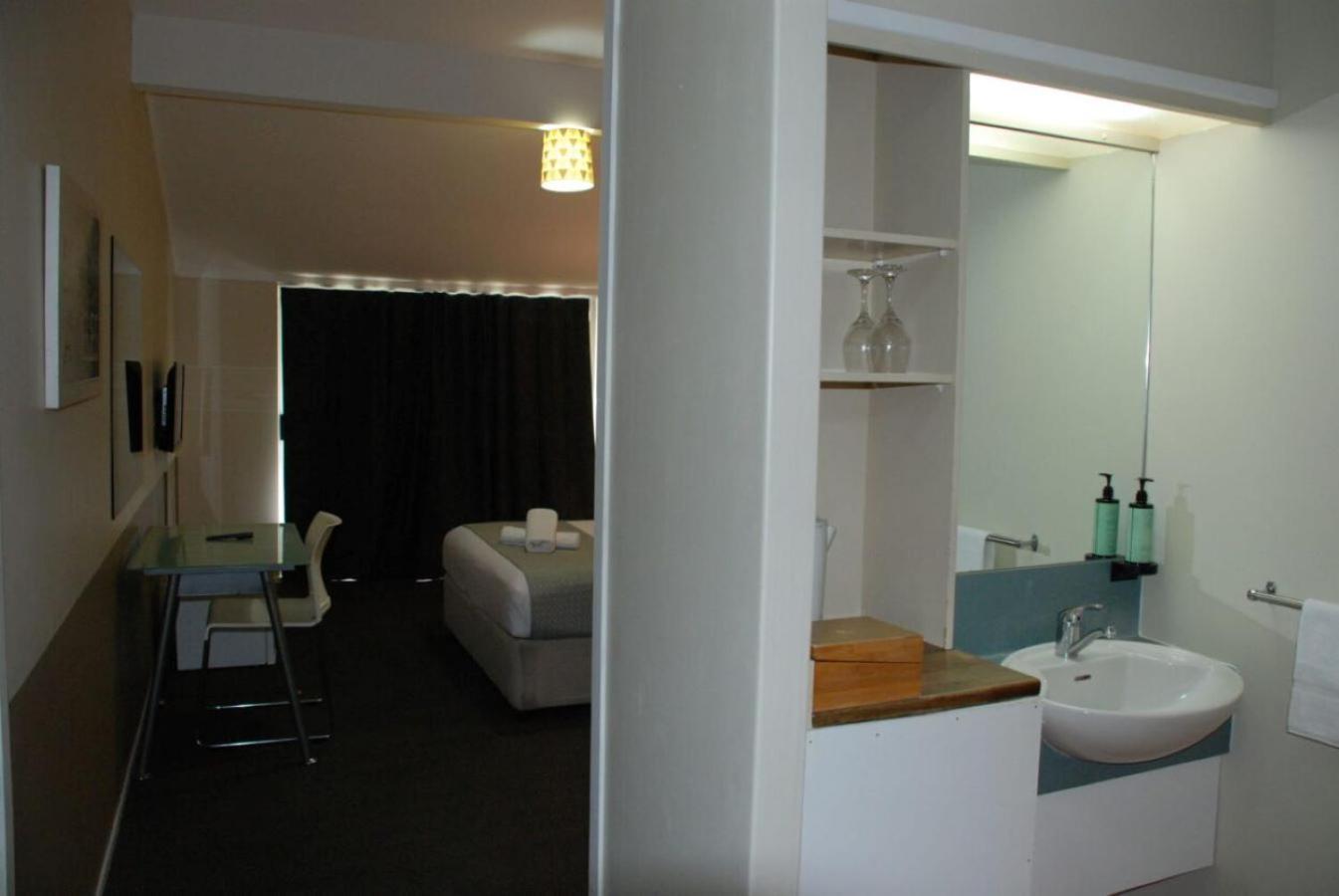 Hotel Vr Auckland Airport Exterior foto