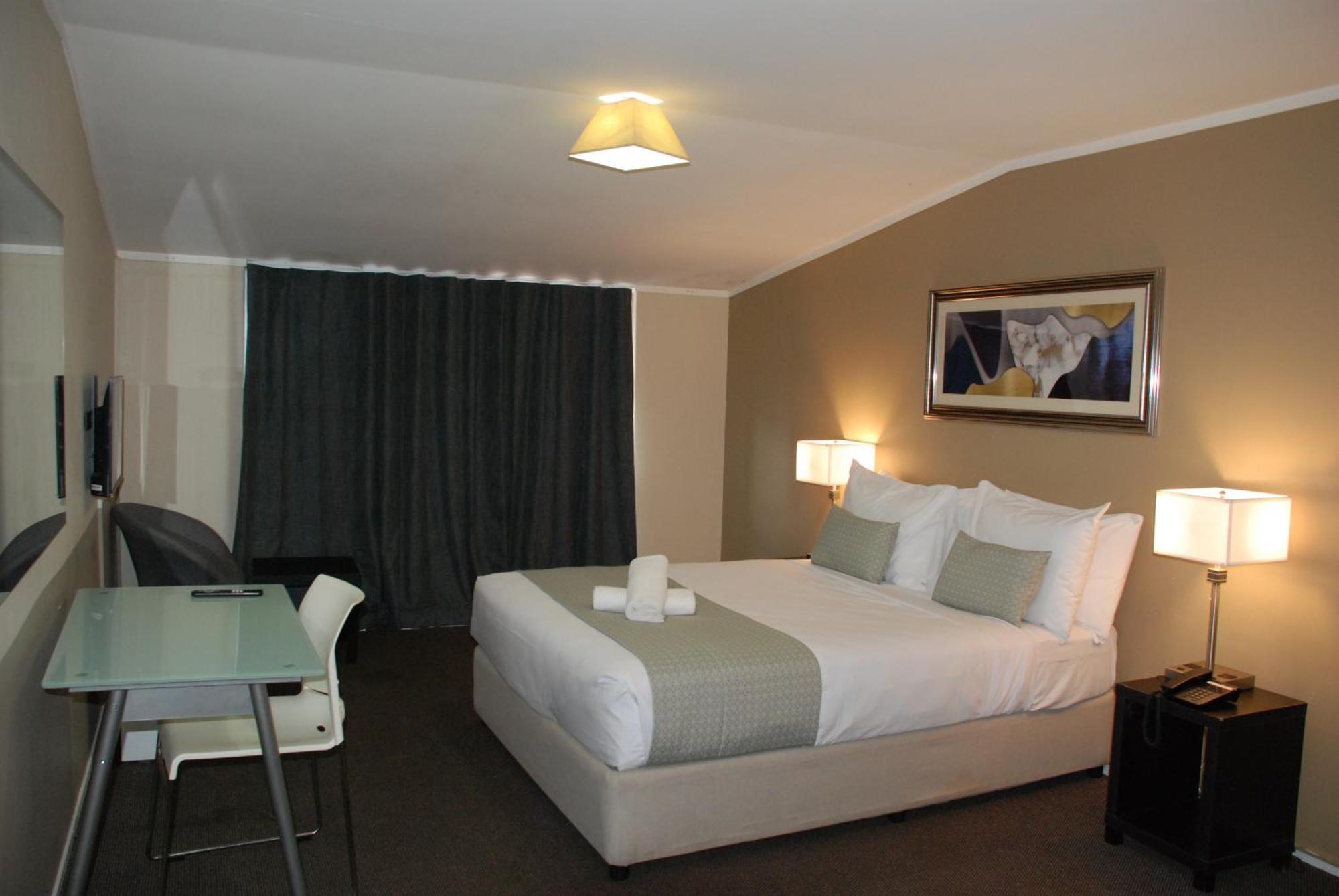 Hotel Vr Auckland Airport Exterior foto
