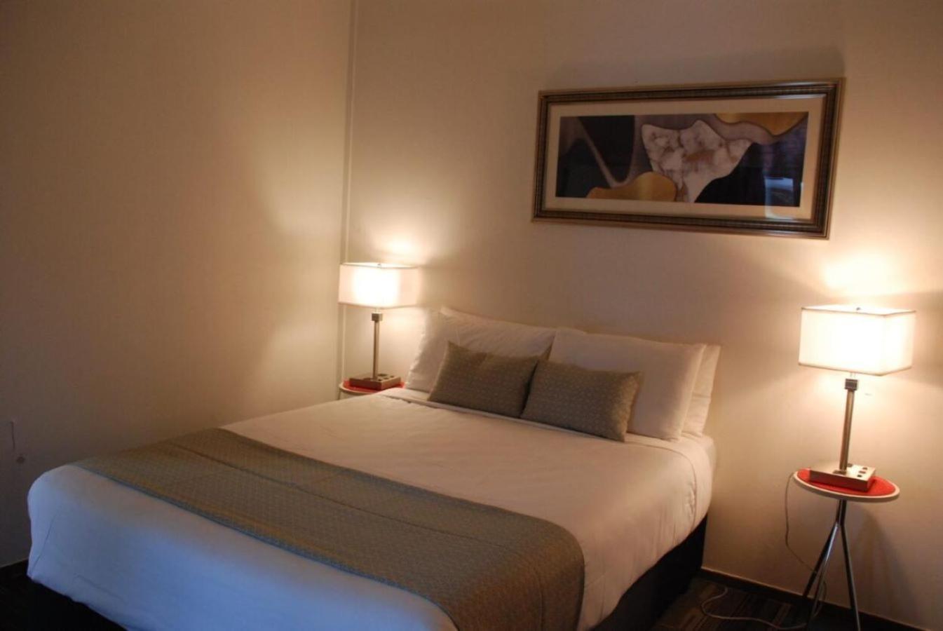 Hotel Vr Auckland Airport Exterior foto