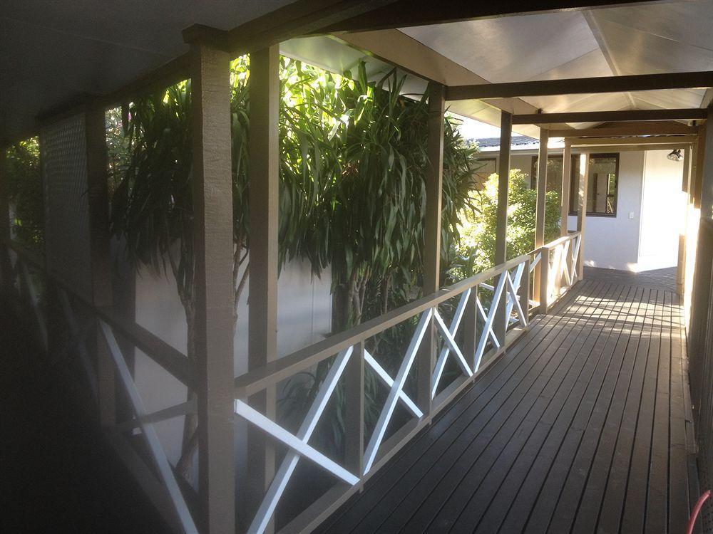 Hotel Vr Auckland Airport Exterior foto