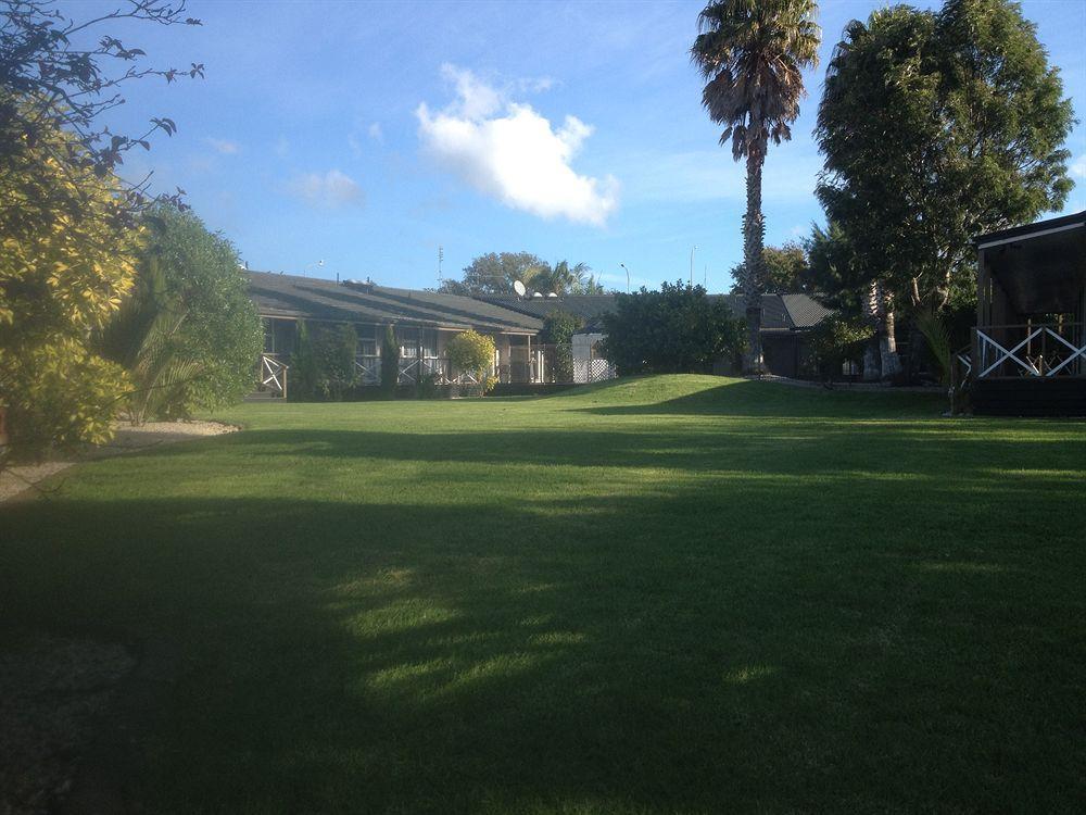 Hotel Vr Auckland Airport Exterior foto