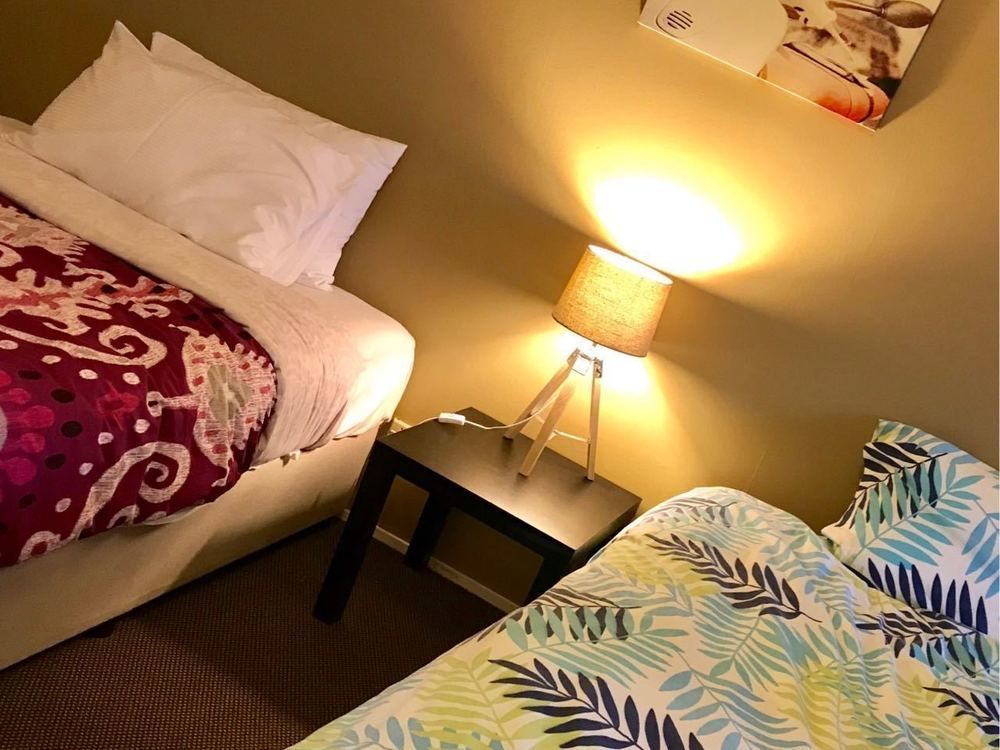 Hotel Vr Auckland Airport Exterior foto