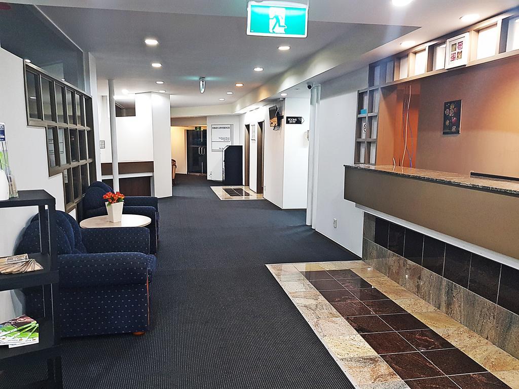 Hotel Vr Auckland Airport Exterior foto