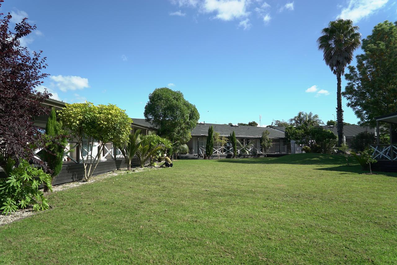 Hotel Vr Auckland Airport Exterior foto