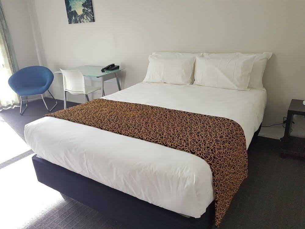 Hotel Vr Auckland Airport Exterior foto