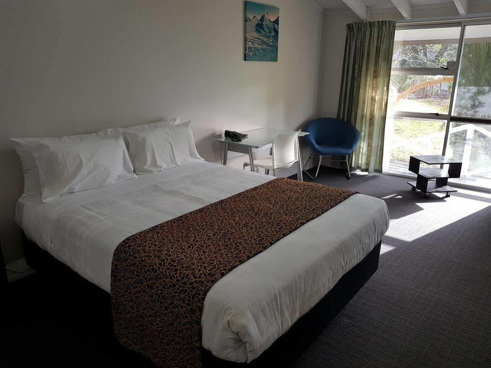 Hotel Vr Auckland Airport Exterior foto
